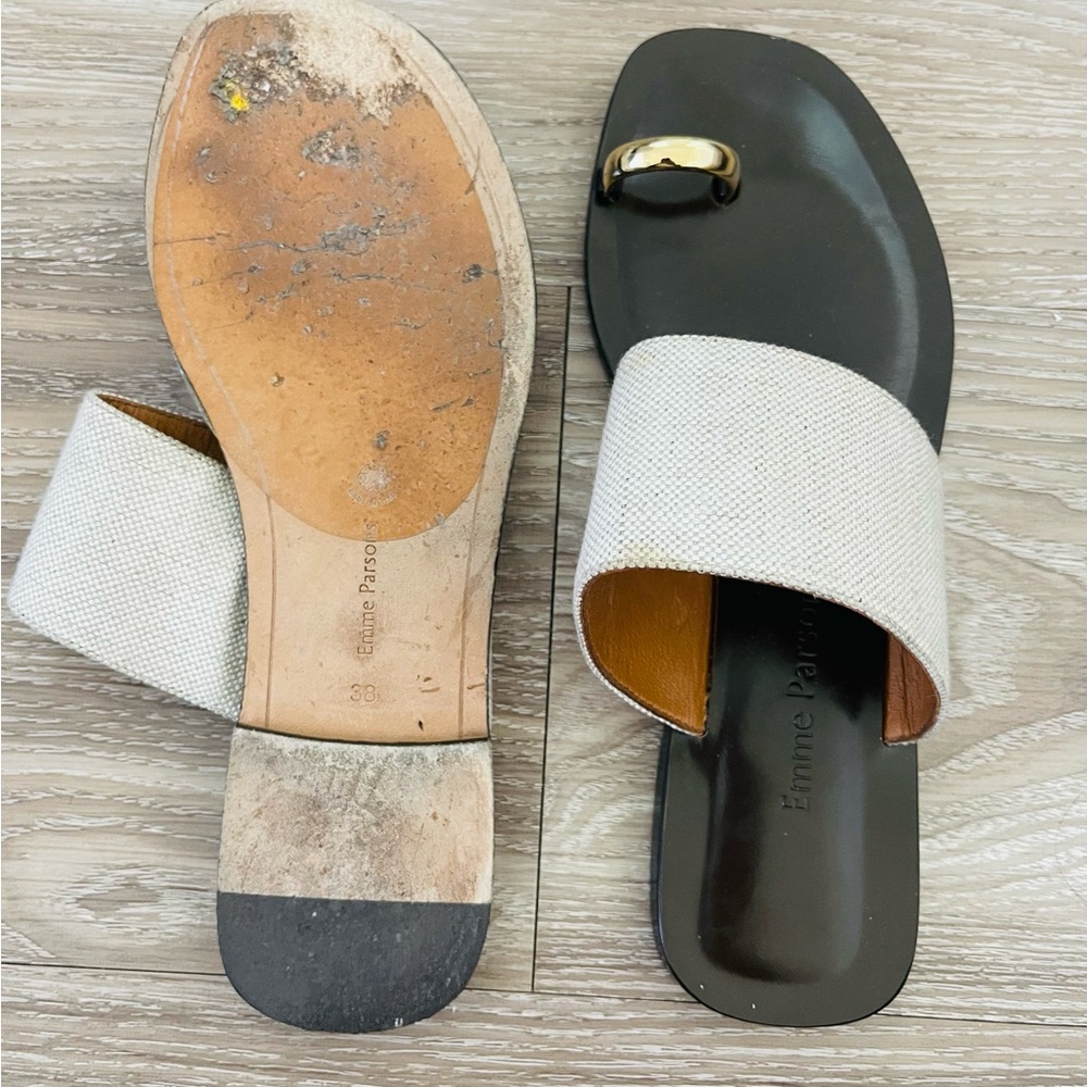 Emme Parsons Sandals